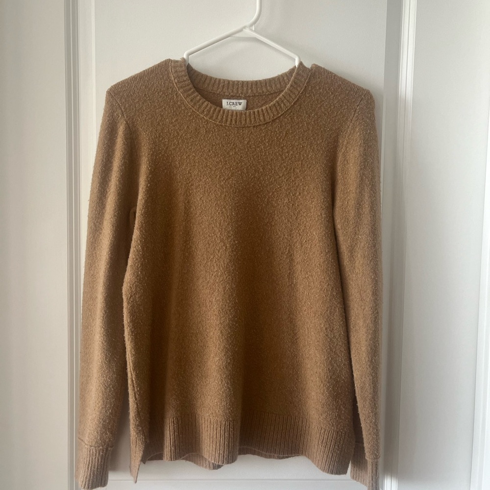 J Crew Sweater - Size small